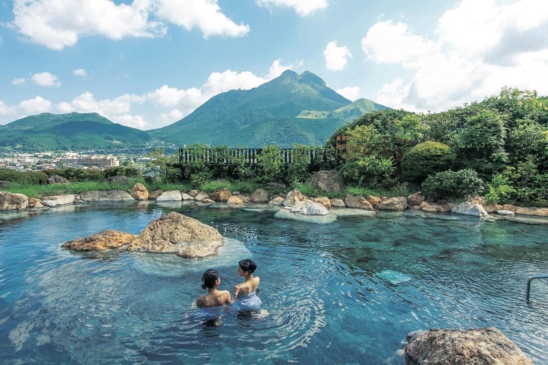 Mách nhỏ 9 địa điểm tắm Onsen nổi tiếng tại Tokyo, Osaka, Kyoto - Nhật Bản 