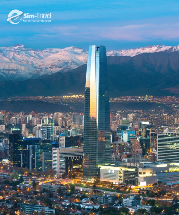 Chile