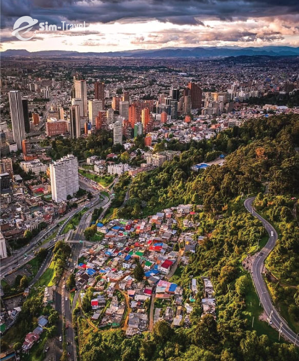 Colombia