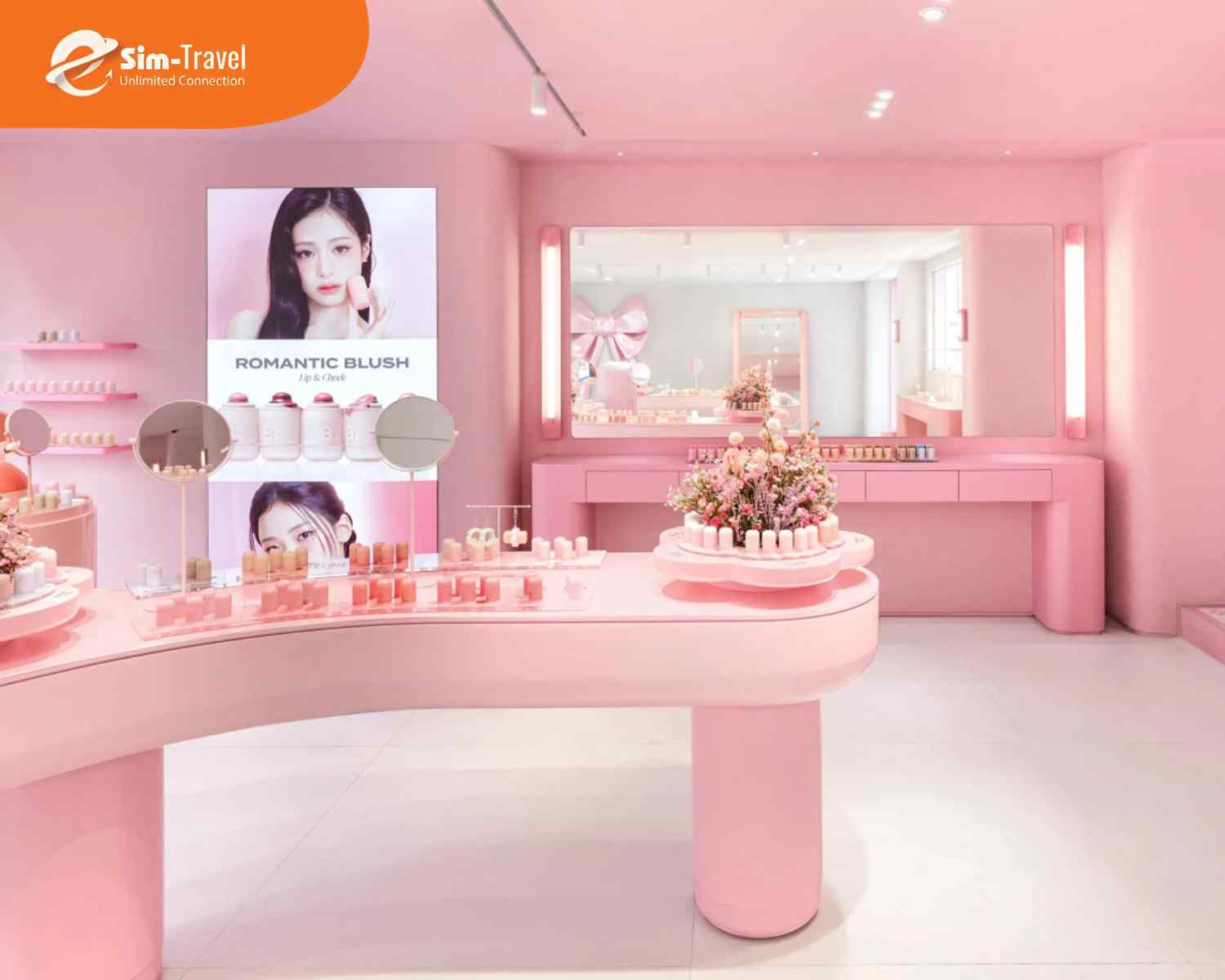 C&aacute;c flagship store thường c&oacute; nhiều qu&agrave; tặng v&agrave; bộ sản phẩm độc quyền.&nbsp;