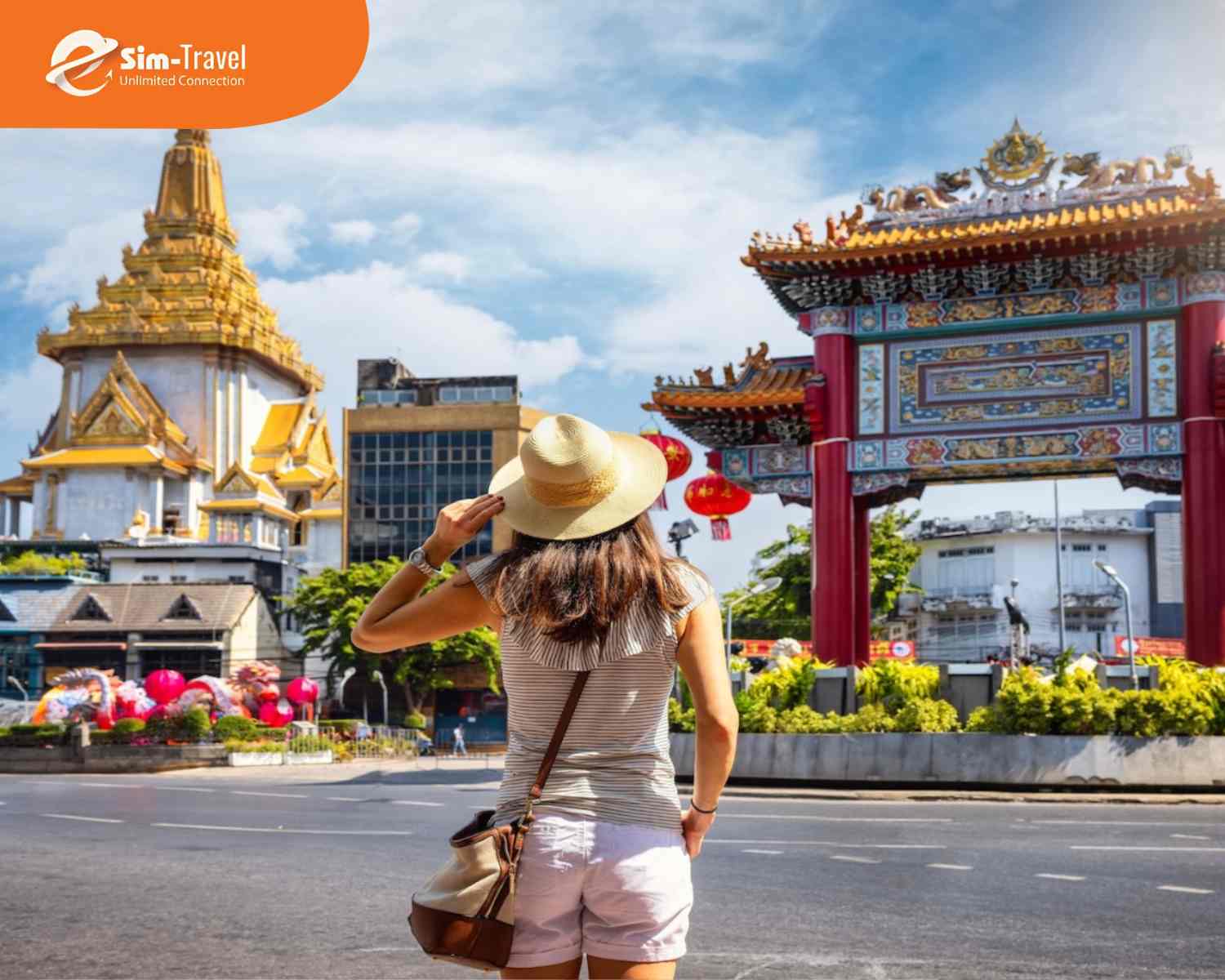H&agrave;nh tr&igrave;nh du lịch Th&aacute;i Lan Bangkok Pattaya mang đến nhiều trải nghiệm văn h&oacute;a đặc sắc.