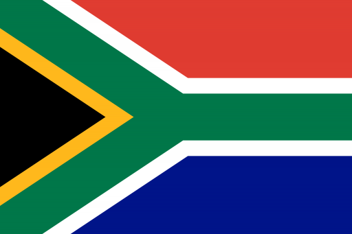 Nam Phi (South Africa) 