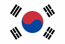 Hàn Quốc (Korea)
