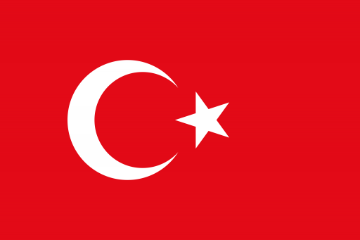 Thổ Nhĩ Kỳ (Turkey)