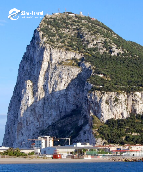 Gibraltar 