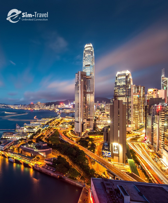 Hồng Kông (Hong Kong)