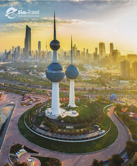 Kuwait