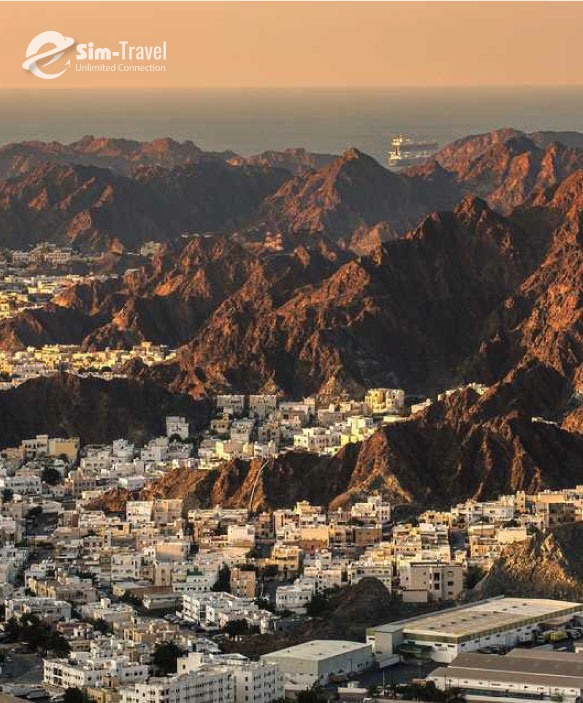 Oman