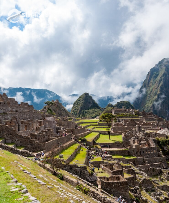 Peru