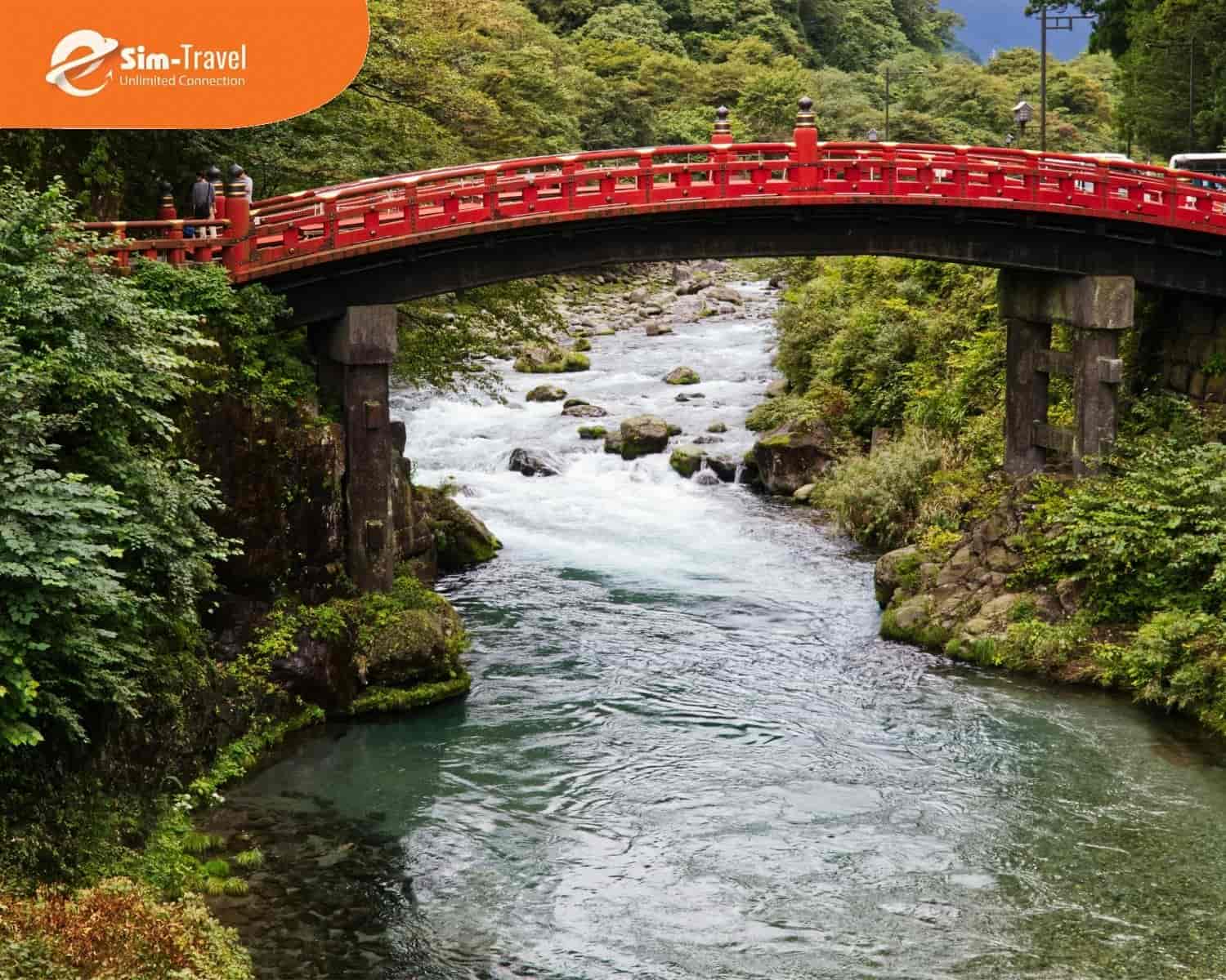 T&iacute;n hiệu mạng khỏe từ Tokyo sầm uất đến c&aacute;c v&ugrave;ng ngoại &ocirc; thanh b&igrave;nh.