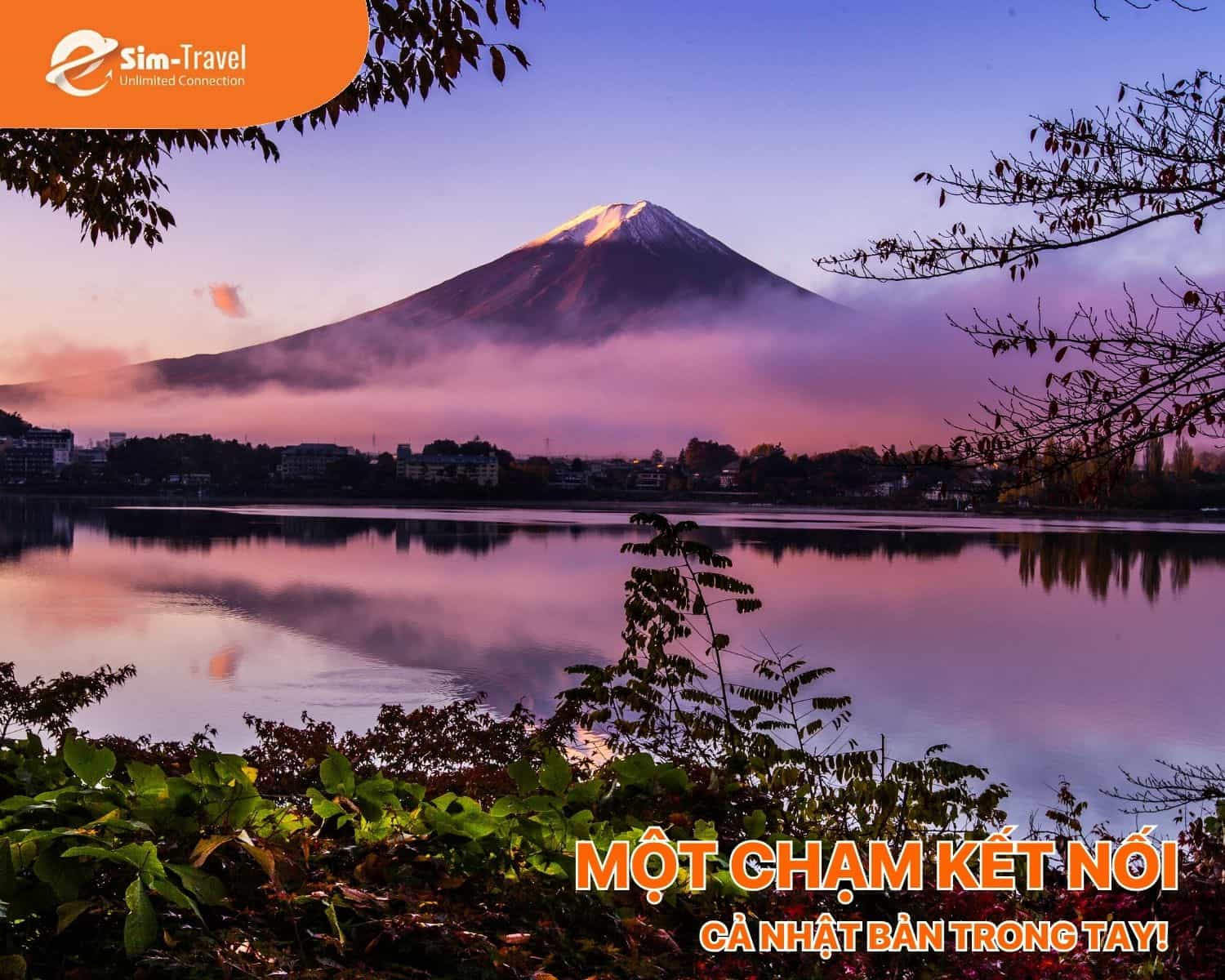 Truy cập ESIM TRAVELS ngay để nhận ưu đ&atilde;i g&oacute;i eSIM Nhật Bản tốc độ cao.