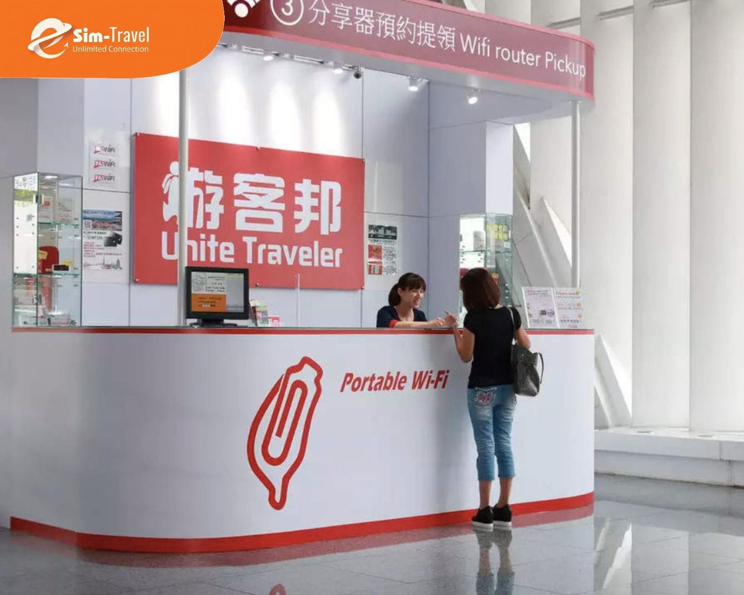 To&agrave;n bộ quy tr&igrave;nh mua v&agrave; k&iacute;ch hoạt eSIM đều được thực hiện trực tuyến, thay v&igrave; phải chờ đợi mua tại s&acirc;n bay.&nbsp;