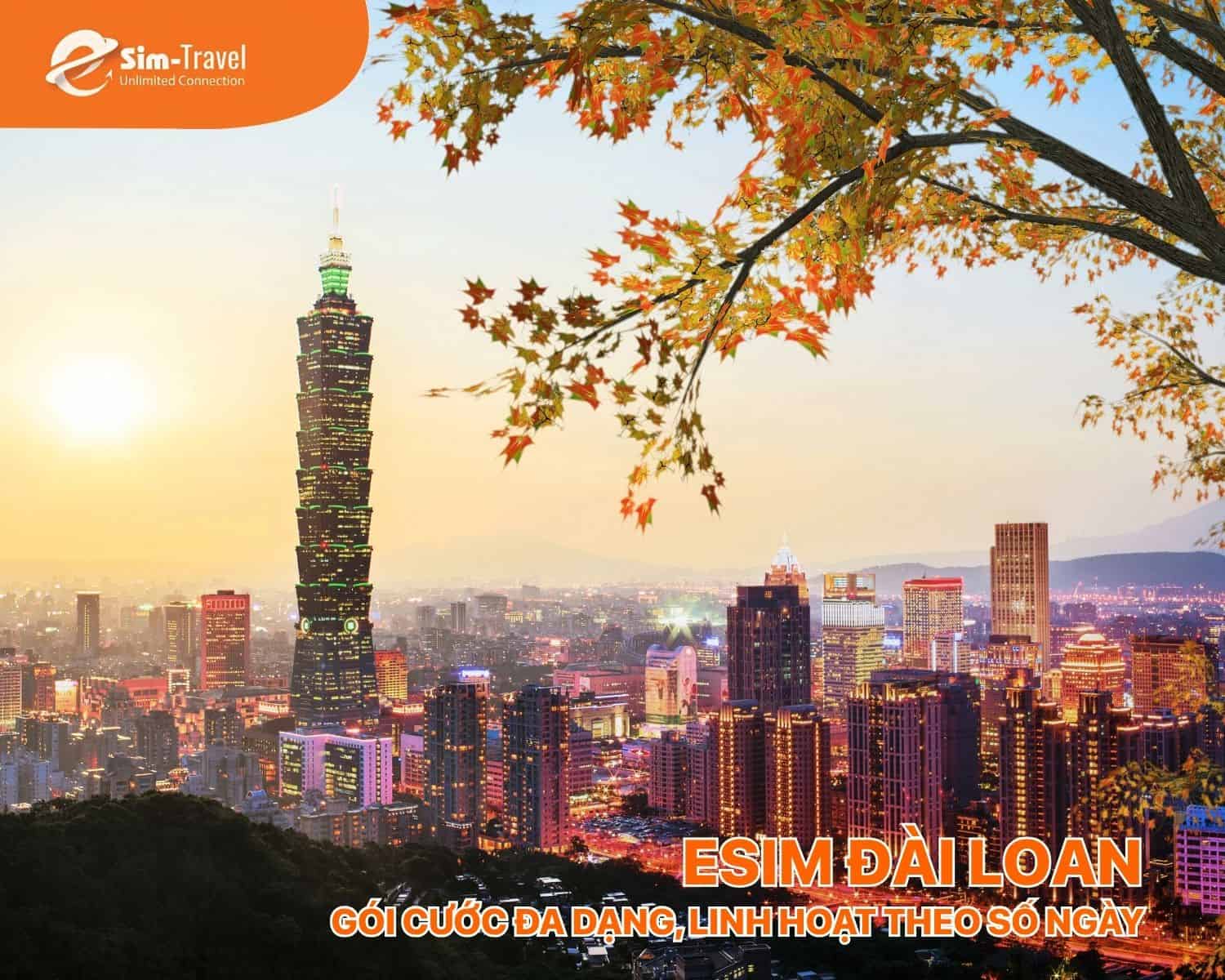 Đăng ký eSIM tại ESIM TRAVELS để nhận ưu đãi và hỗ trợ cài đặt tốt nhất.