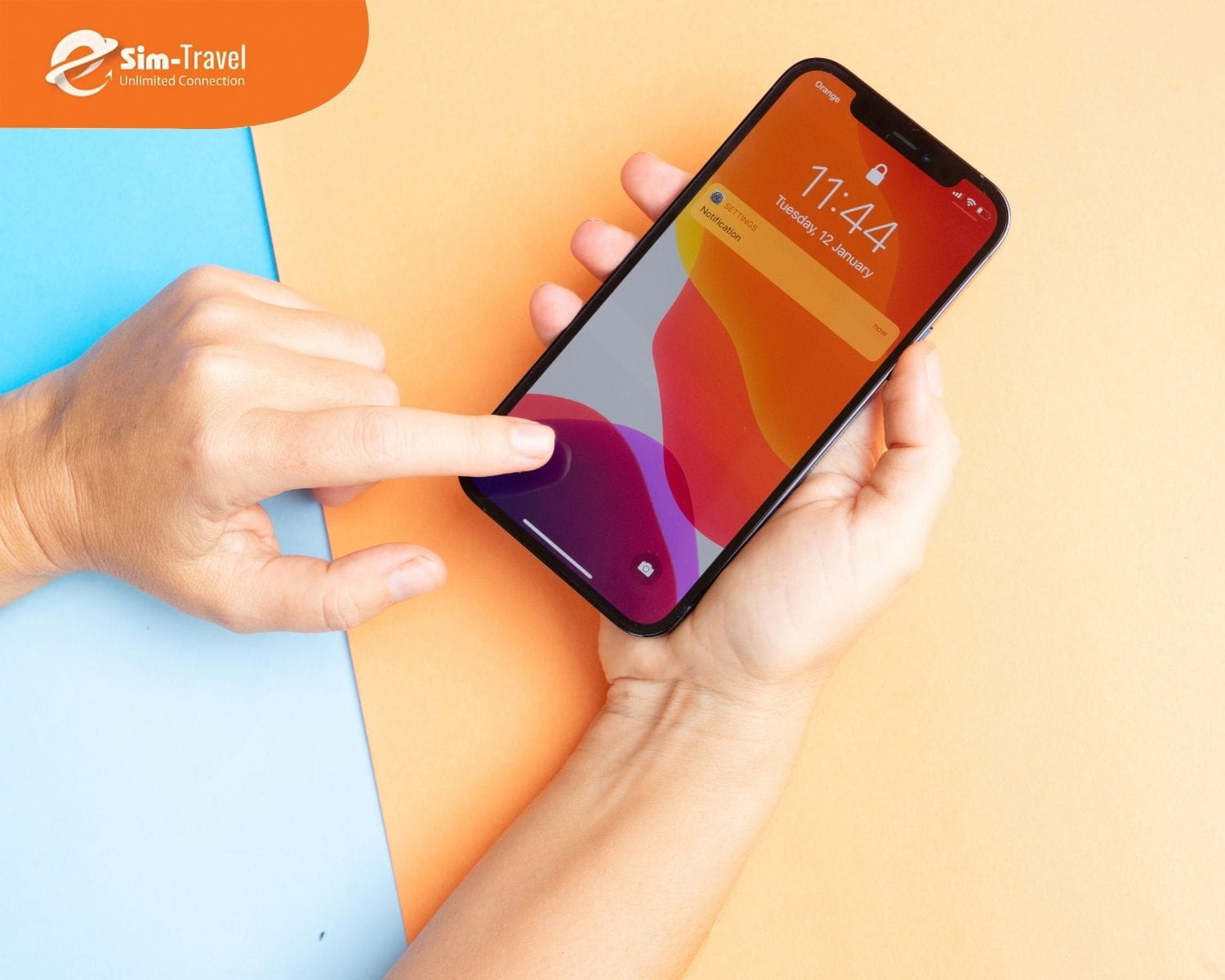 iPhone từ d&ograve;ng 6 trở về sau tương th&iacute;ch tốt với mọi nh&agrave; mạng tại Đ&agrave;i Loan.