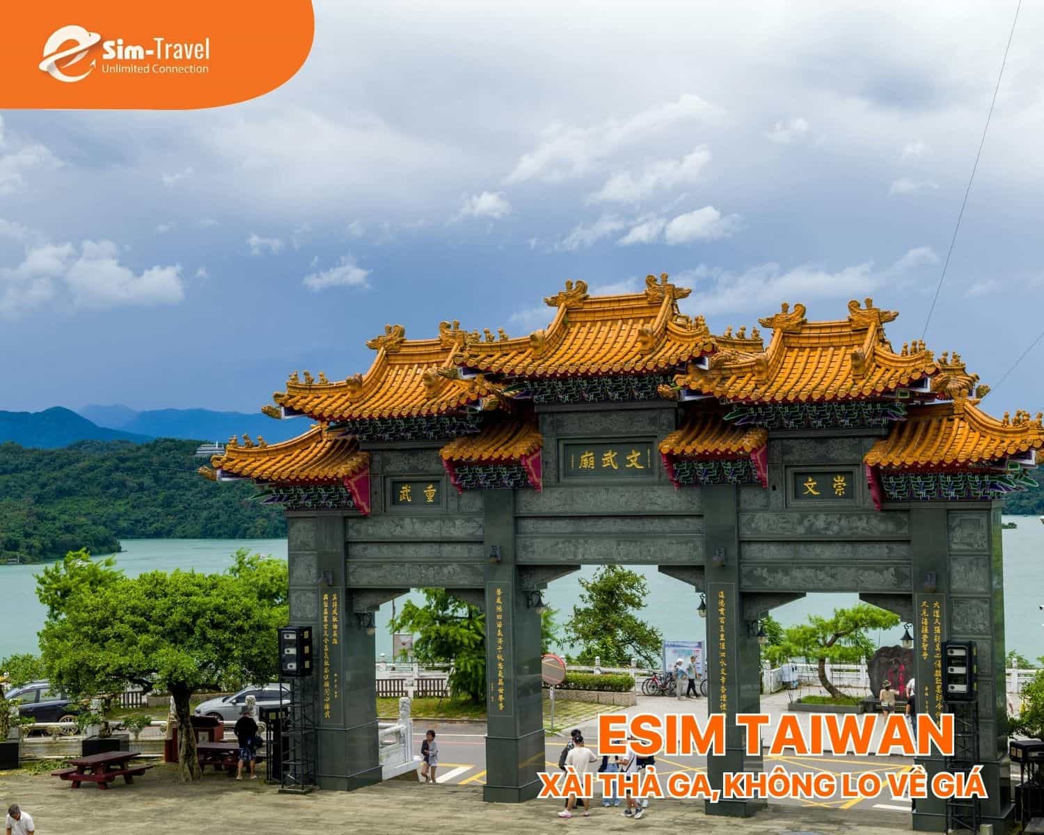 Đội ngũ ESIM TRAVELS hỗ trợ 24/7 sẵn s&agrave;ng xử l&yacute; mọi t&igrave;nh huống lỗi mạng.