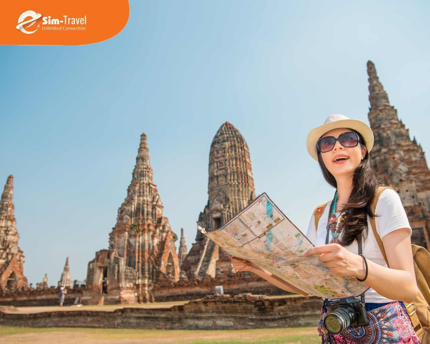 SIM dung lượng lớn là chìa khóa vàng giúp Vlogger tác nghiệp mượt mà.