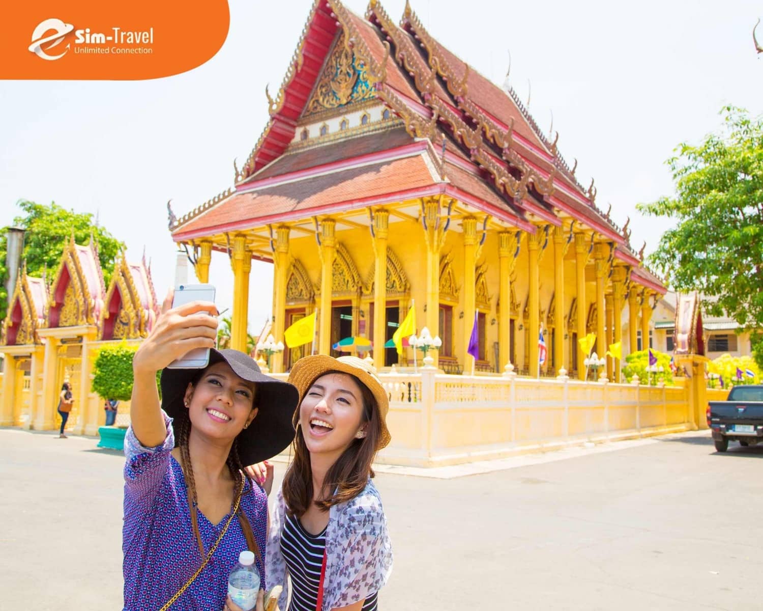 DTAC giúp tối ưu chi phí nhưng vẫn đảm bảo kết nối mạng cơ bản.