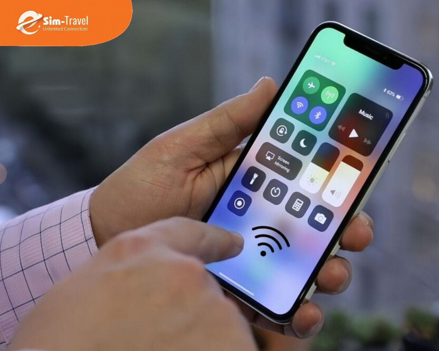 Tránh hết mạng đột ngột bằng cách giới hạn dung lượng sử dụng mỗi ngày.