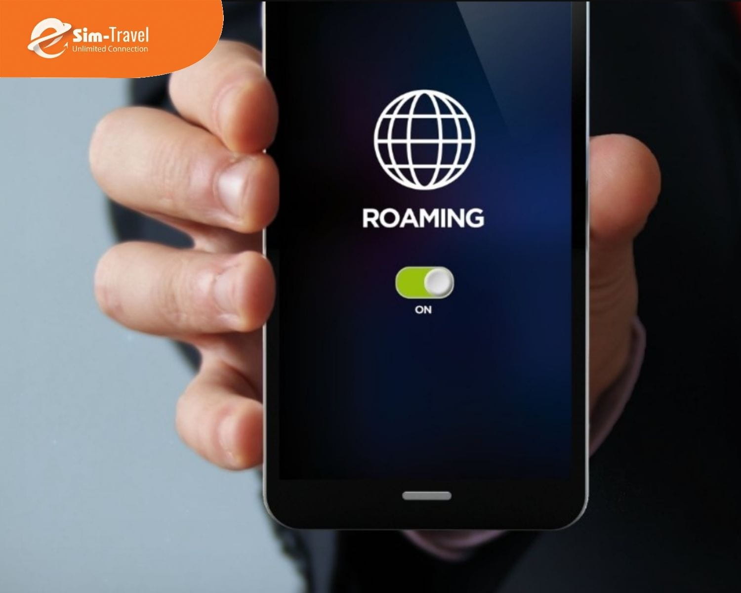 Công nghệ Roaming hỗ trợ vượt tường lửa để truy cập mạng xã hội quốc tế.