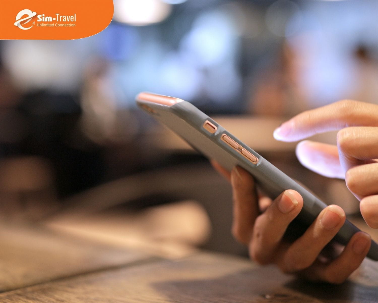 2GB/ngày giúp mở rộng phạm vi sử dụng Internet cho mọi trải nghiệm du lịch.