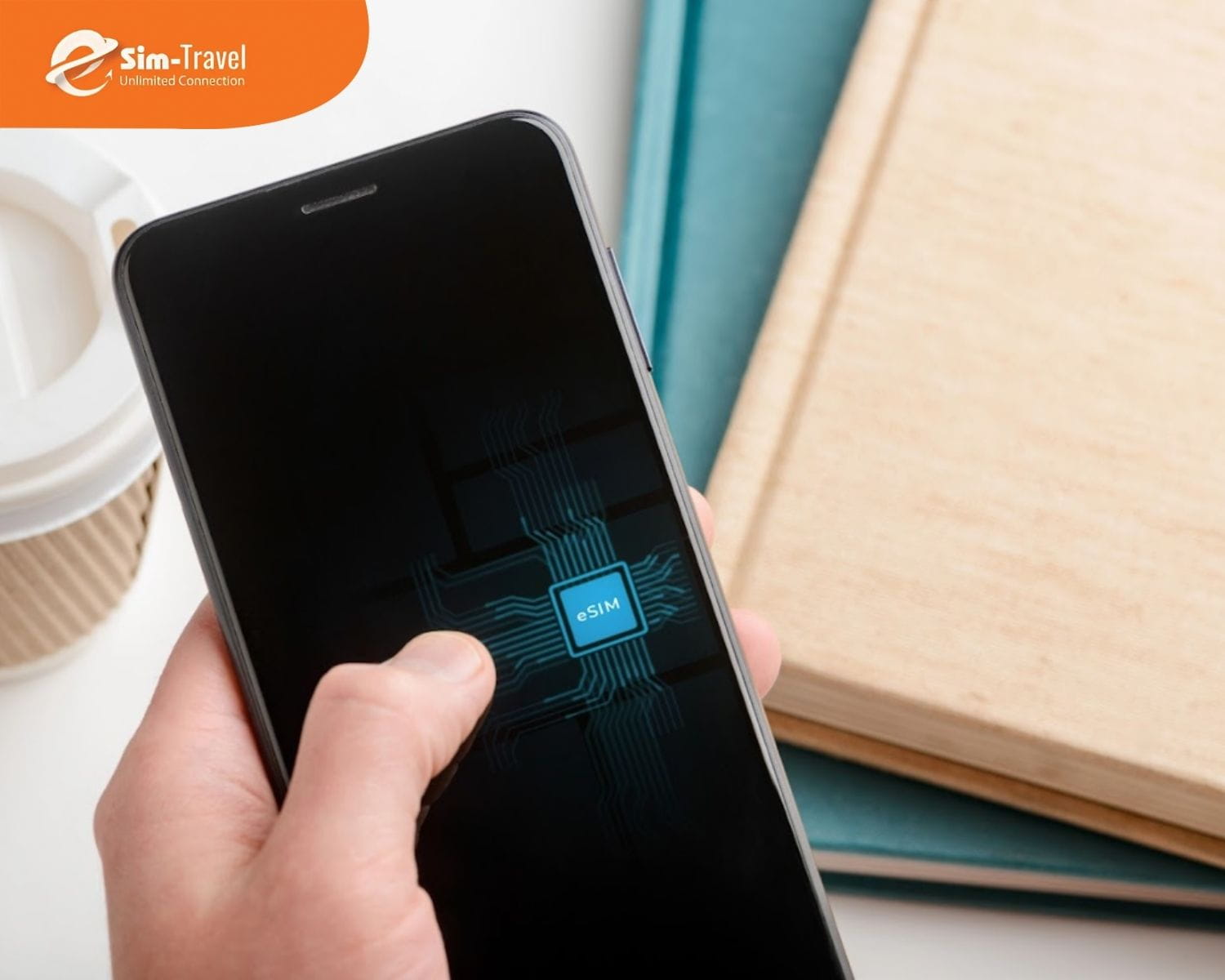 eSIM Trung Quốc: Lựa chọn ưu thế cho du khách yêu thích sự tiện lợi và công nghệ.