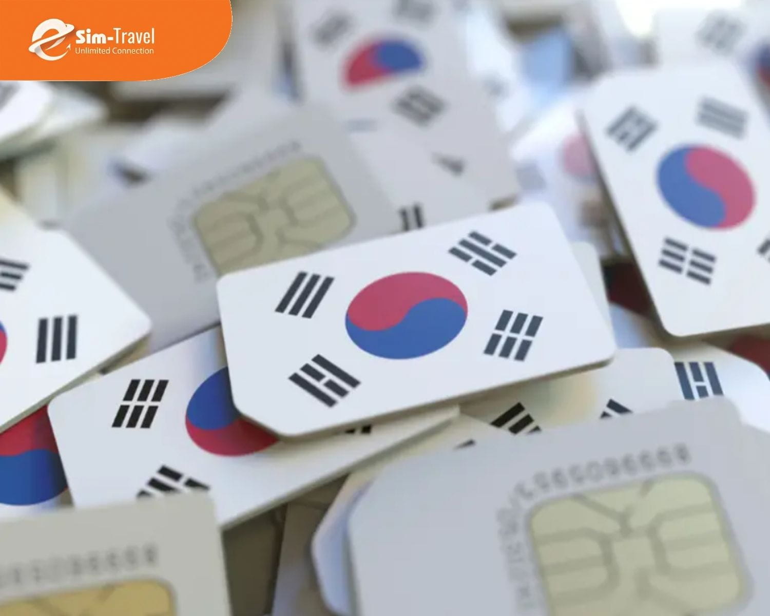 Sim nghe gọi H&agrave;n Quốc cung cấp đầu số nội địa +82 tiện lợi.