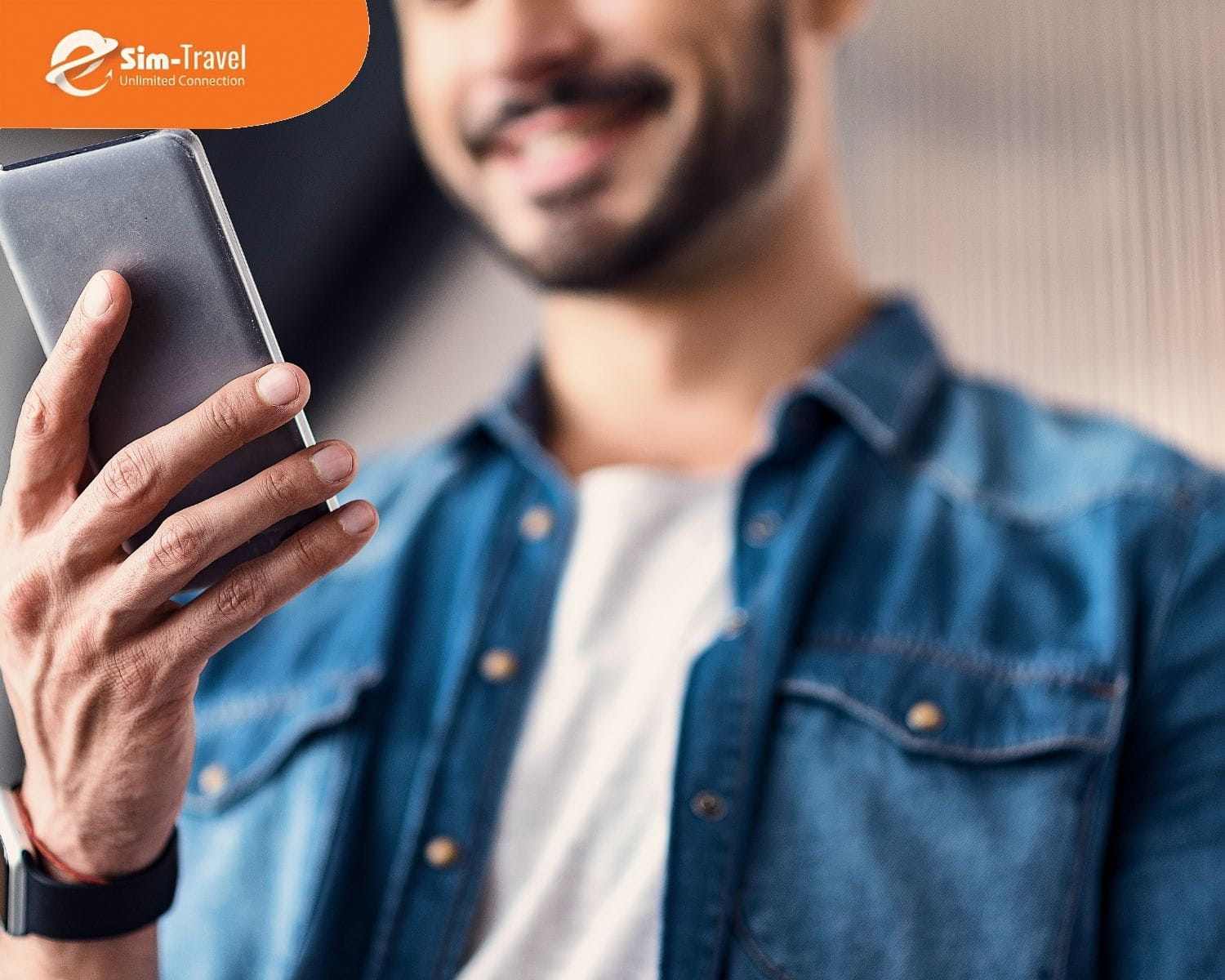 Tránh rủi ro mất kết nối bằng cách chọn mua Sim từ các đơn vị uy tín.