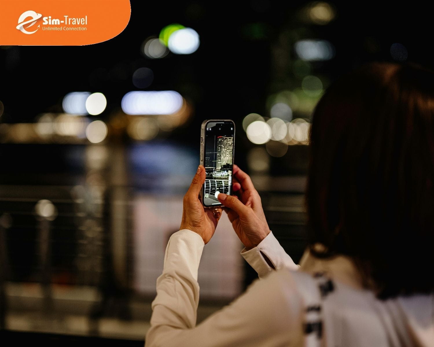 Chỉ từ 3-5GB cho 3 ngày, bạn đã làm chủ mọi ngõ ngách tại Bangkok và Pattaya.