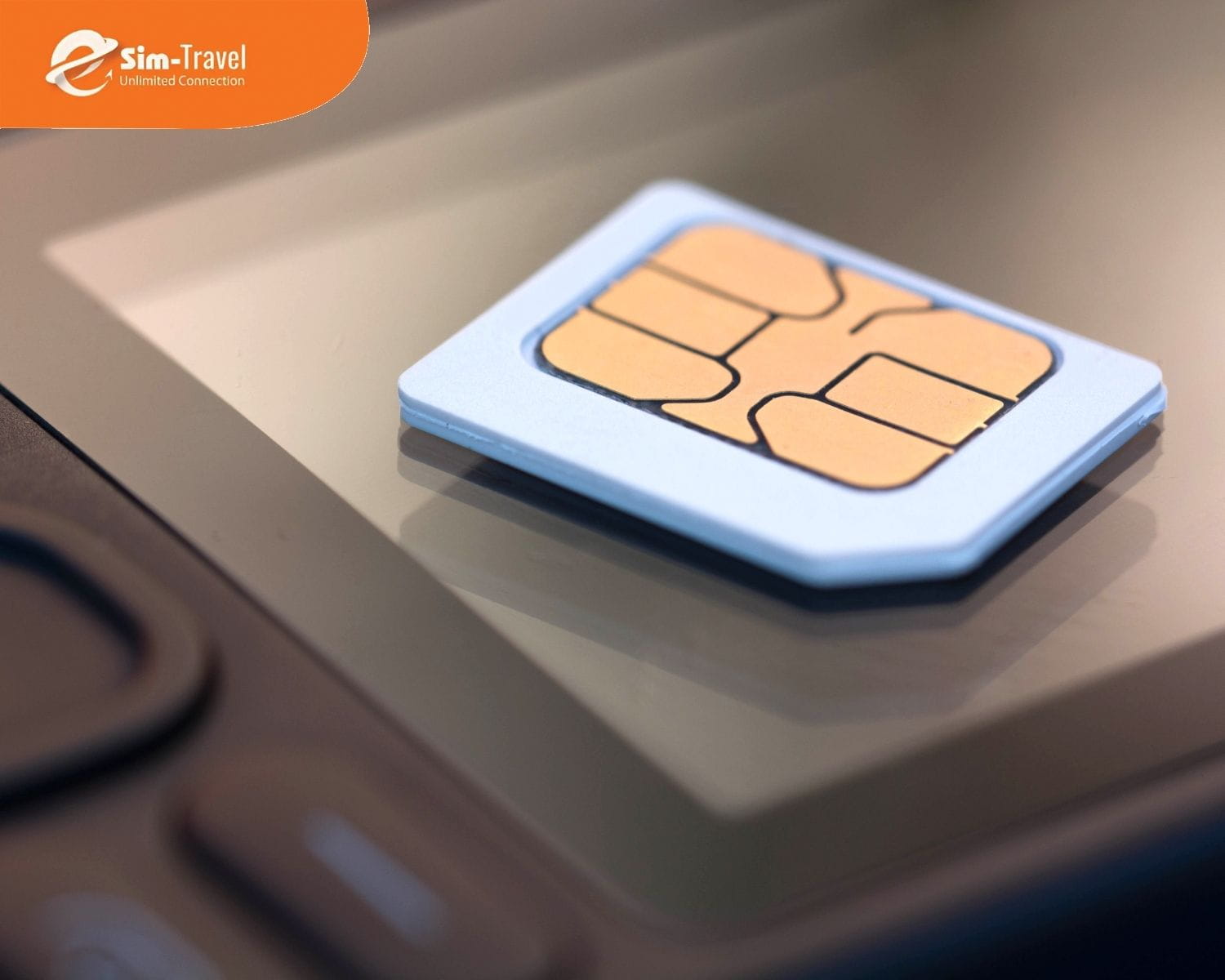 Chuẩn bị sẵn eSIM Thái Lan 5 ngày để duy trì kết nối xuyên suốt hành trình.