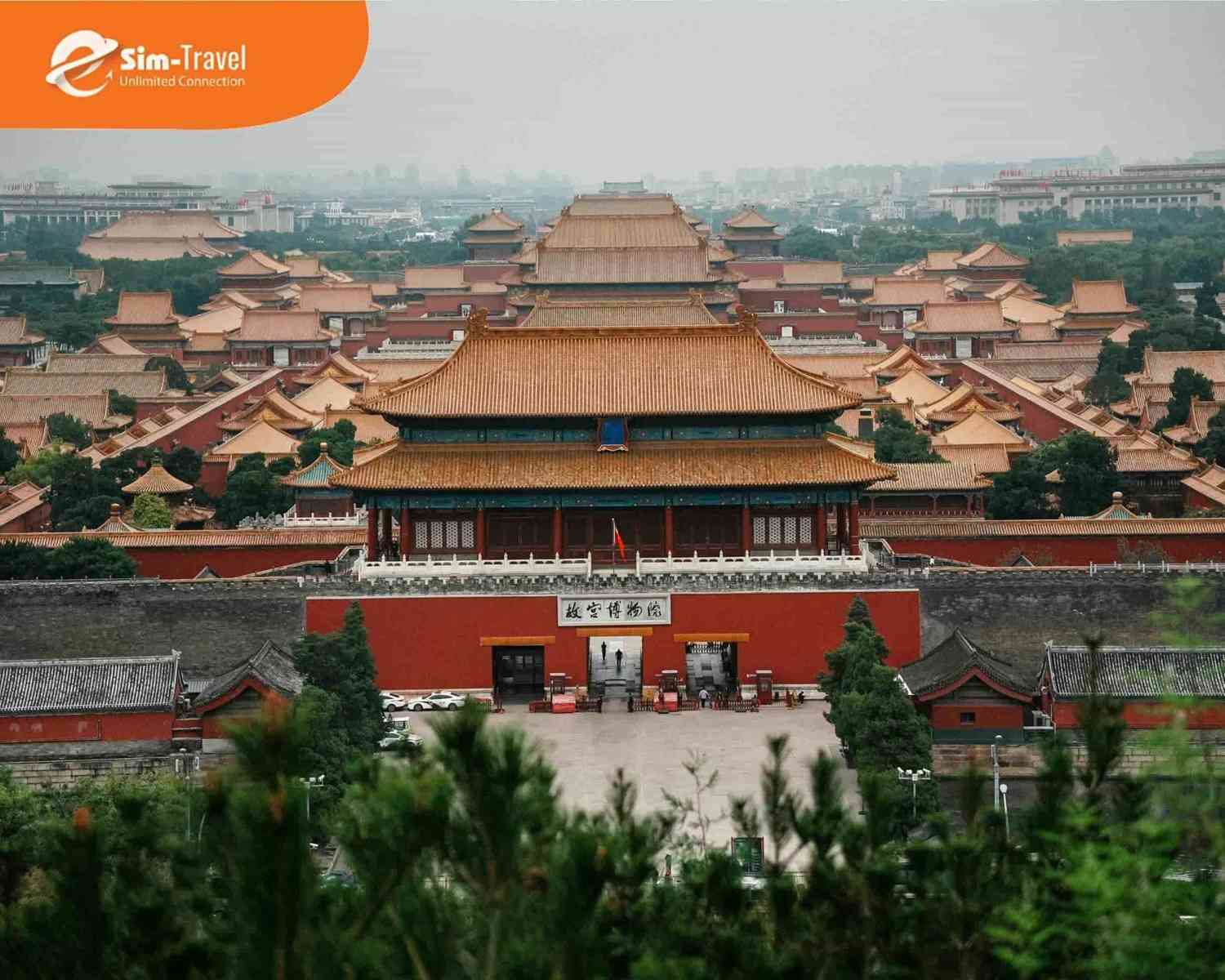 Quét khuôn mặt và định danh hộ chiếu là bắt buộc khi mua SIM Trung Quốc tại quầy.