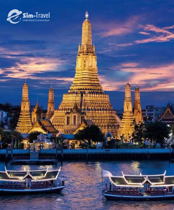 Thái Lan (Thailand)