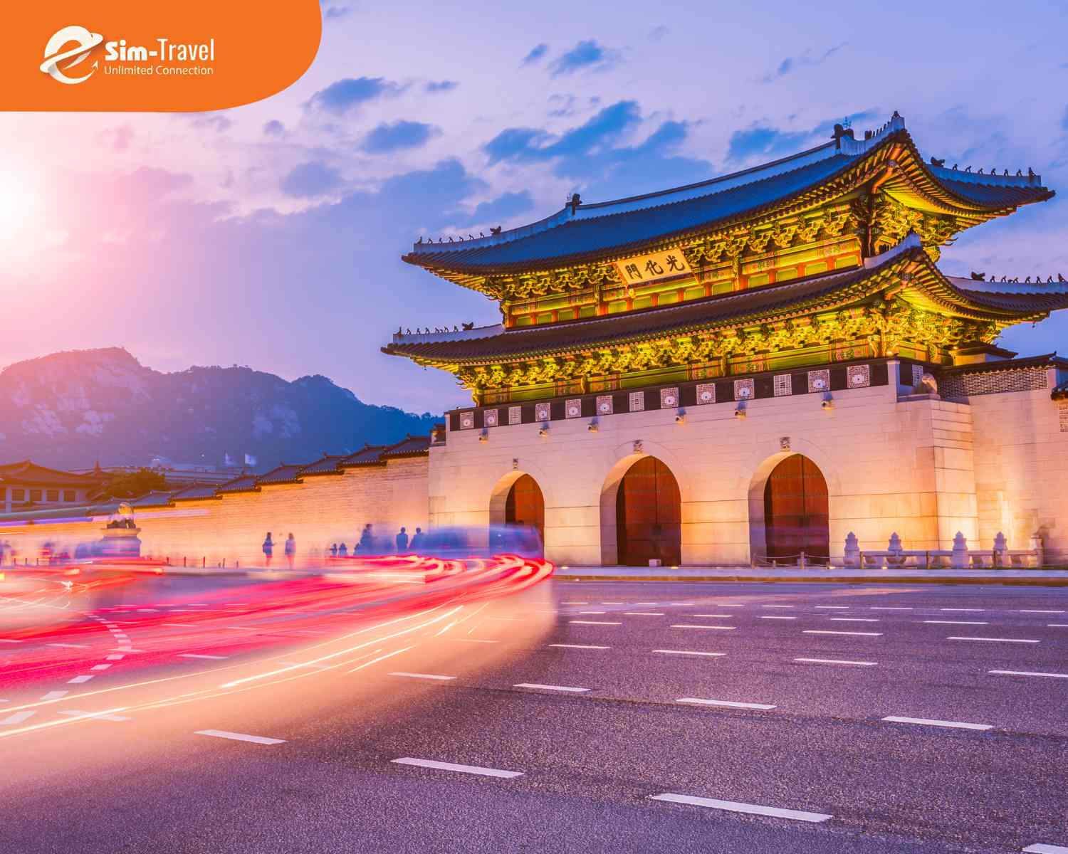 Tour H&agrave;n Quốc từ H&agrave; Nội gi&uacute;p tiết kiệm thời gian nhờ c&aacute;c đường bay thẳng thuận tiện.&nbsp;