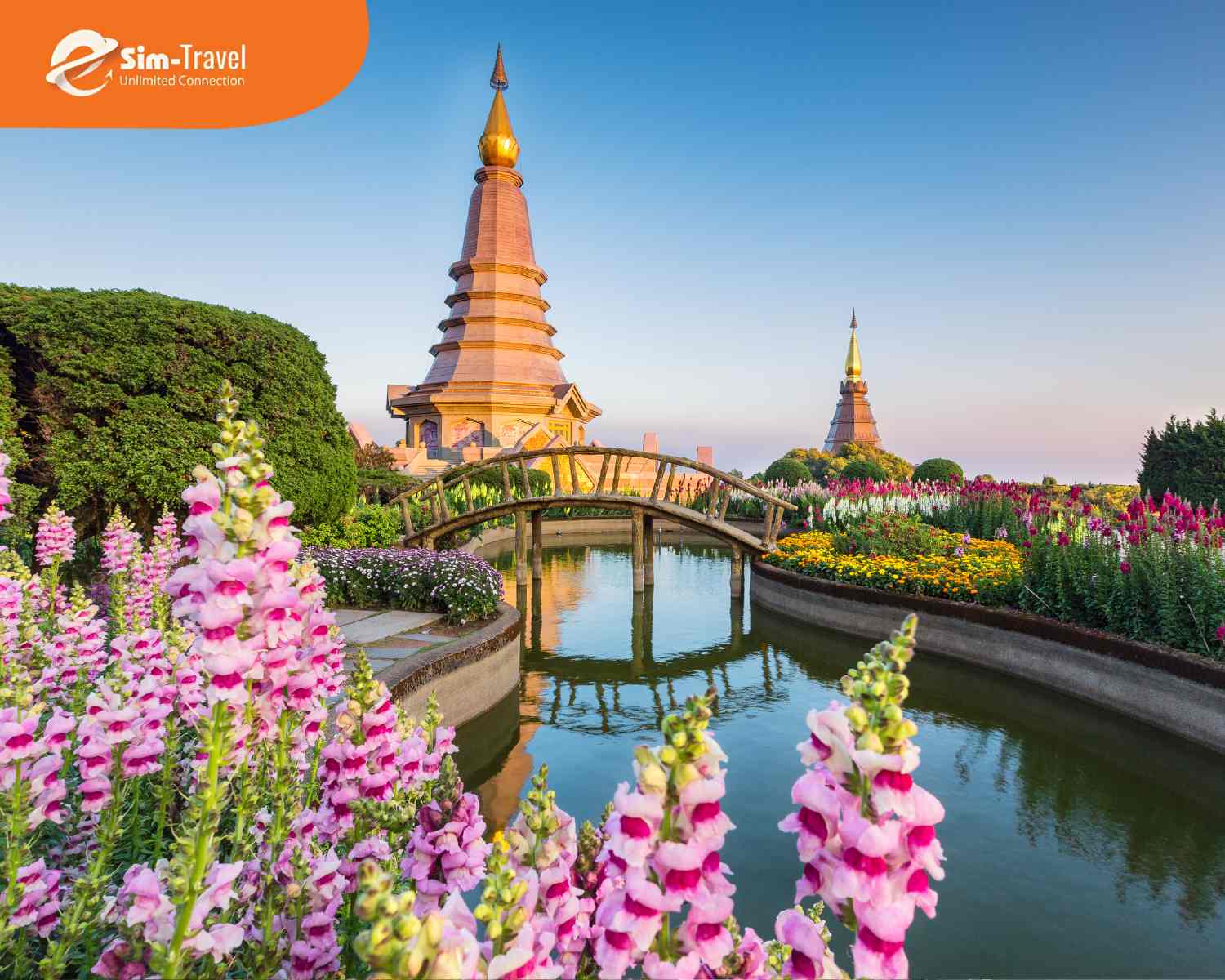 Ho&agrave;ng Cung v&agrave; Ch&ugrave;a Phật Ngọc l&agrave; những điểm tham quan nổi tiếng tại Bangkok.&nbsp;