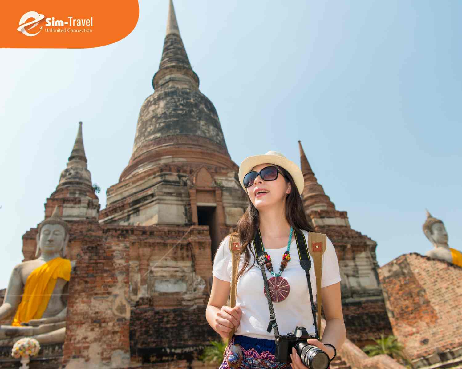 Tour Thái Lan từ Đà Nẵng được nhiều du khách miền Trung yêu thích, lựa chọn.