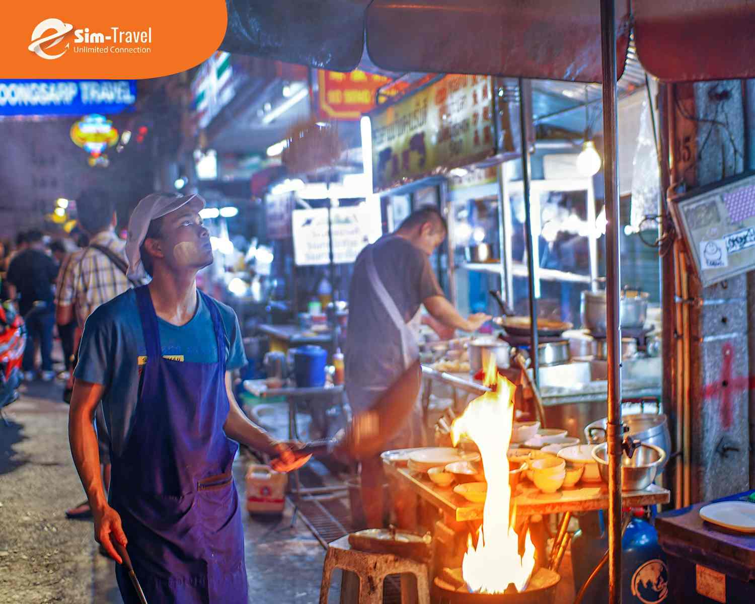 Chi phí thực tế cần tính thêm các khoản phát sinh ngoài giá tour.