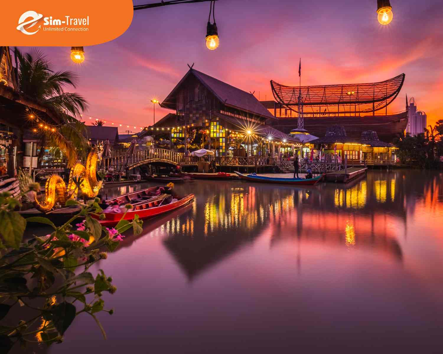 Đà Nẵng có lợi thế về tần suất các chuyến bay quốc tế đến Thái Lan.