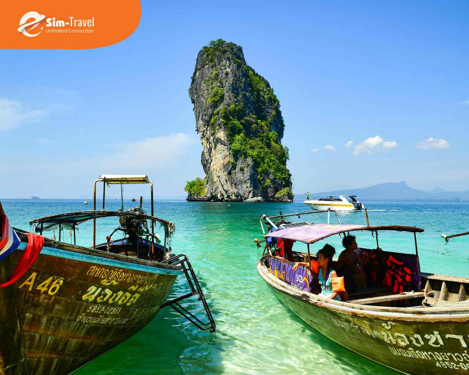 Tour Huế Thái Lan phù hợp với gia đình có trẻ nhỏ và người lớn tuổi.