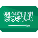 Ả Rập Xê Út (Saudi Arabia)