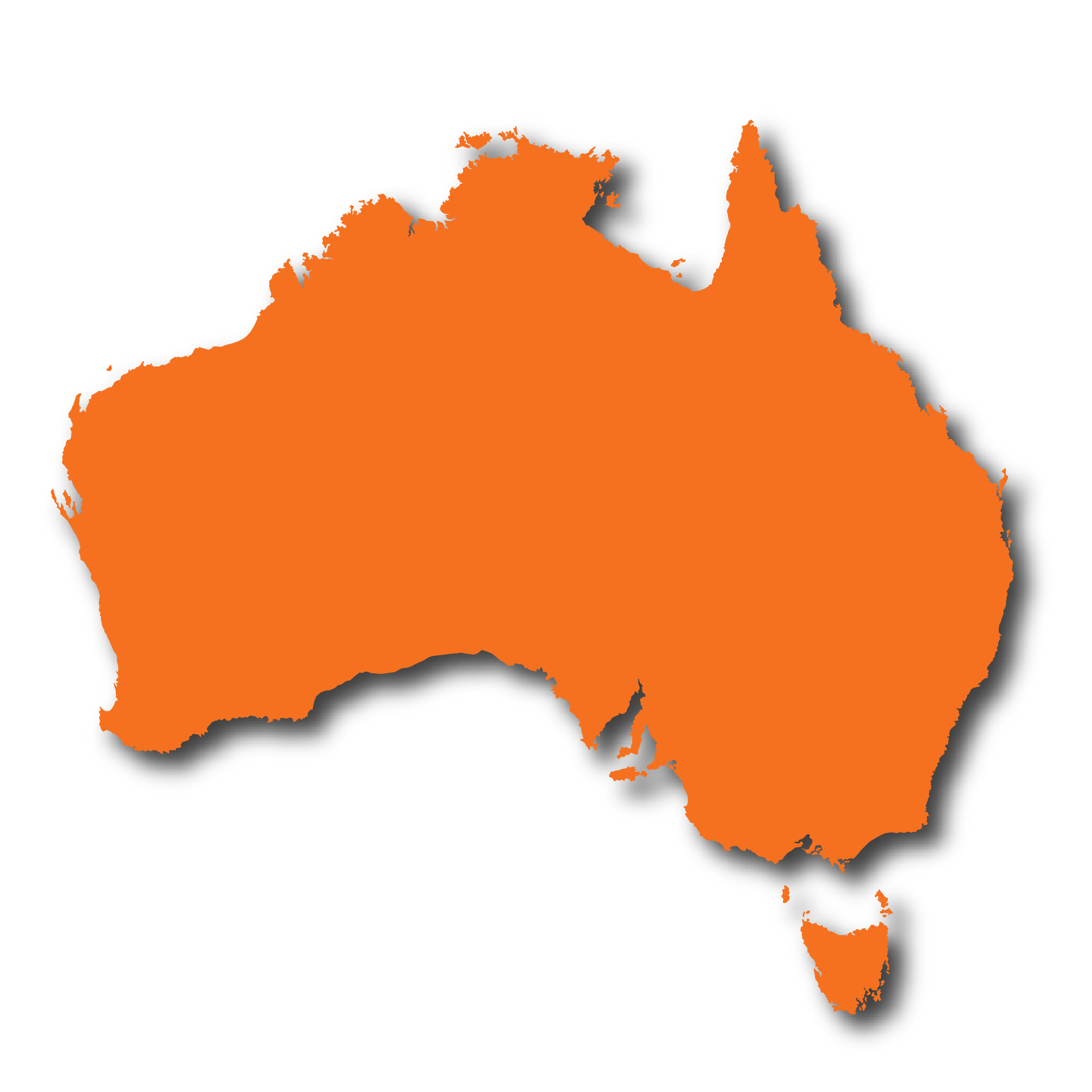 Châu Úc (Australia & New Zealand)