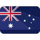 Úc (Australia)