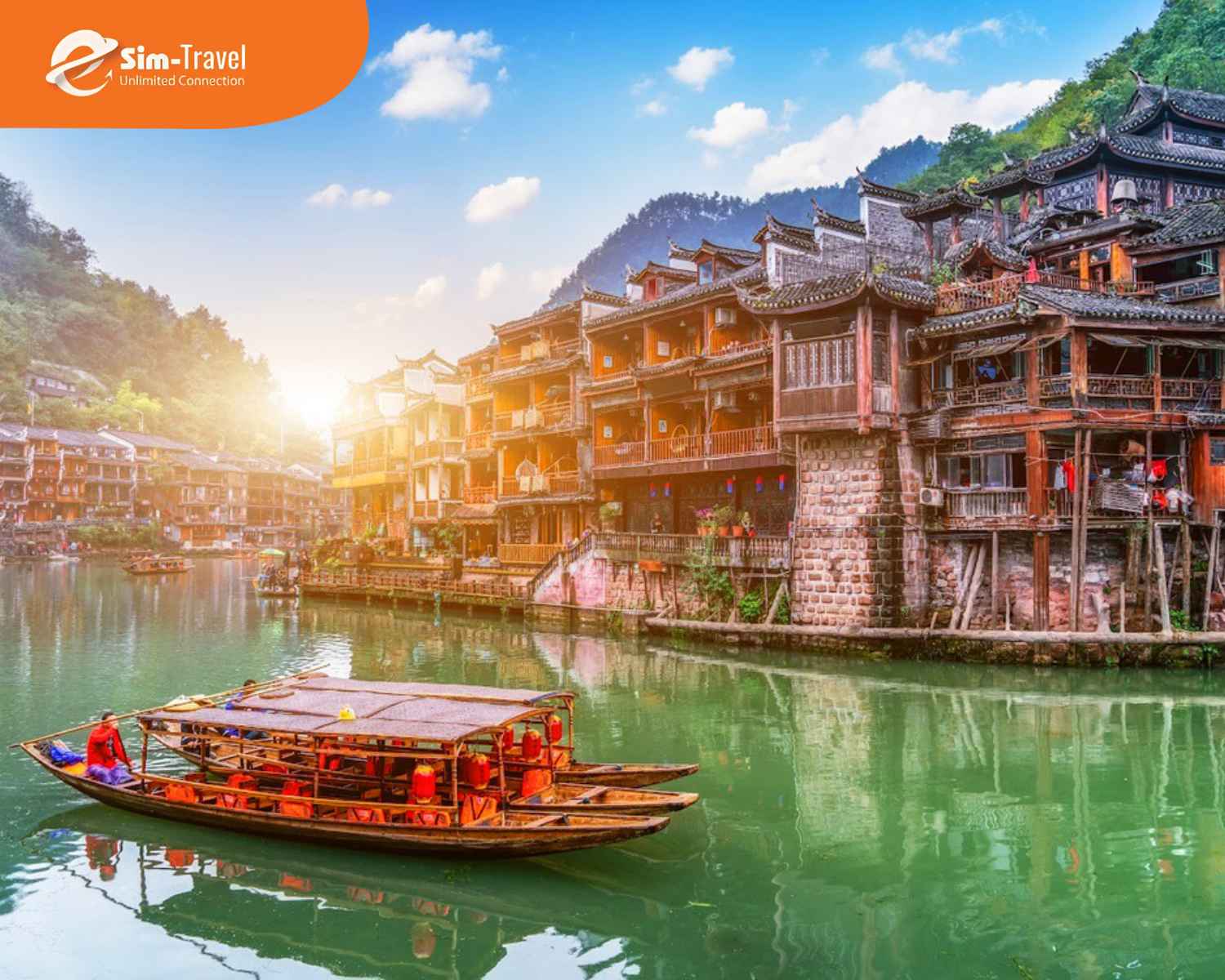 Bản đồ du lịch Trung Quốc tiếng Việt chi tiết nhất 2026