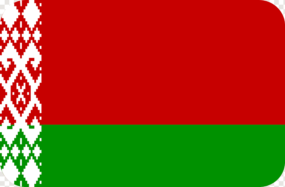 Belarus flag
