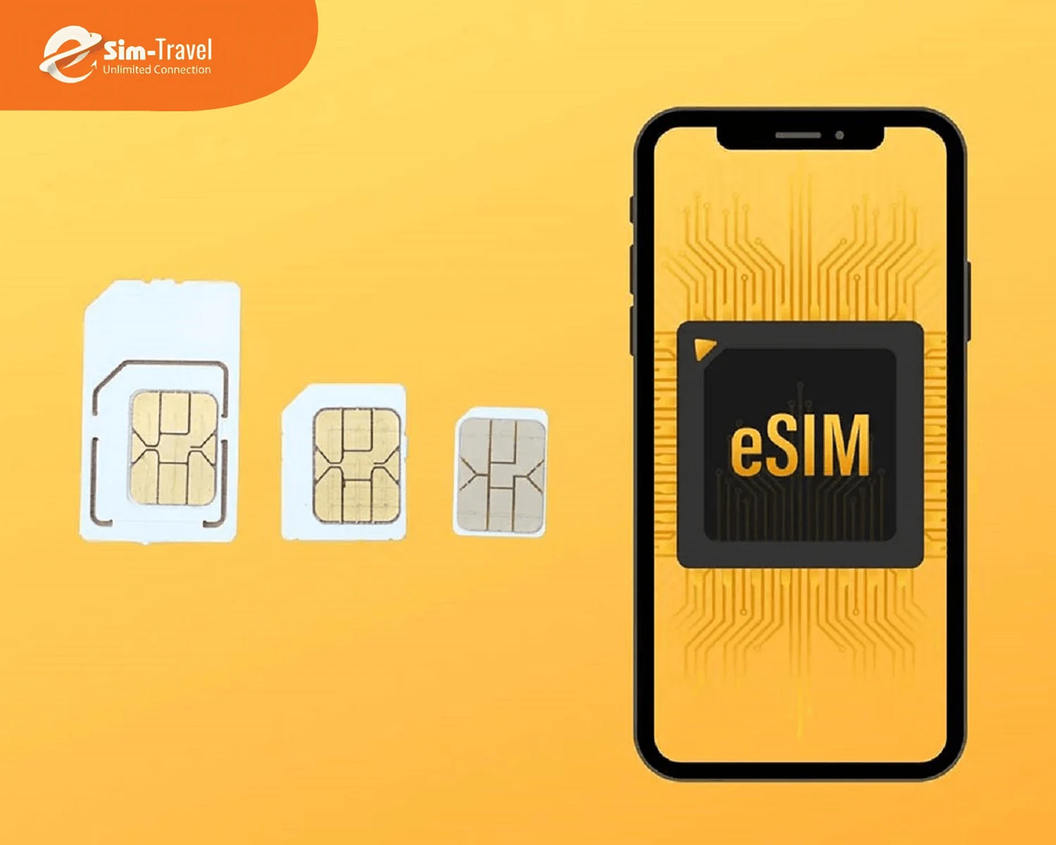 Khi chuyển vùng sim quốc tế hay xảy ra các vấn đề gì 
