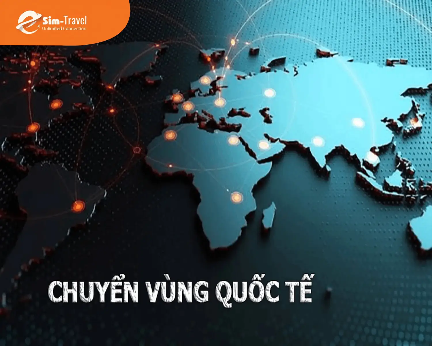 Những lưu ý khi sử dụng dịch vụ roaming