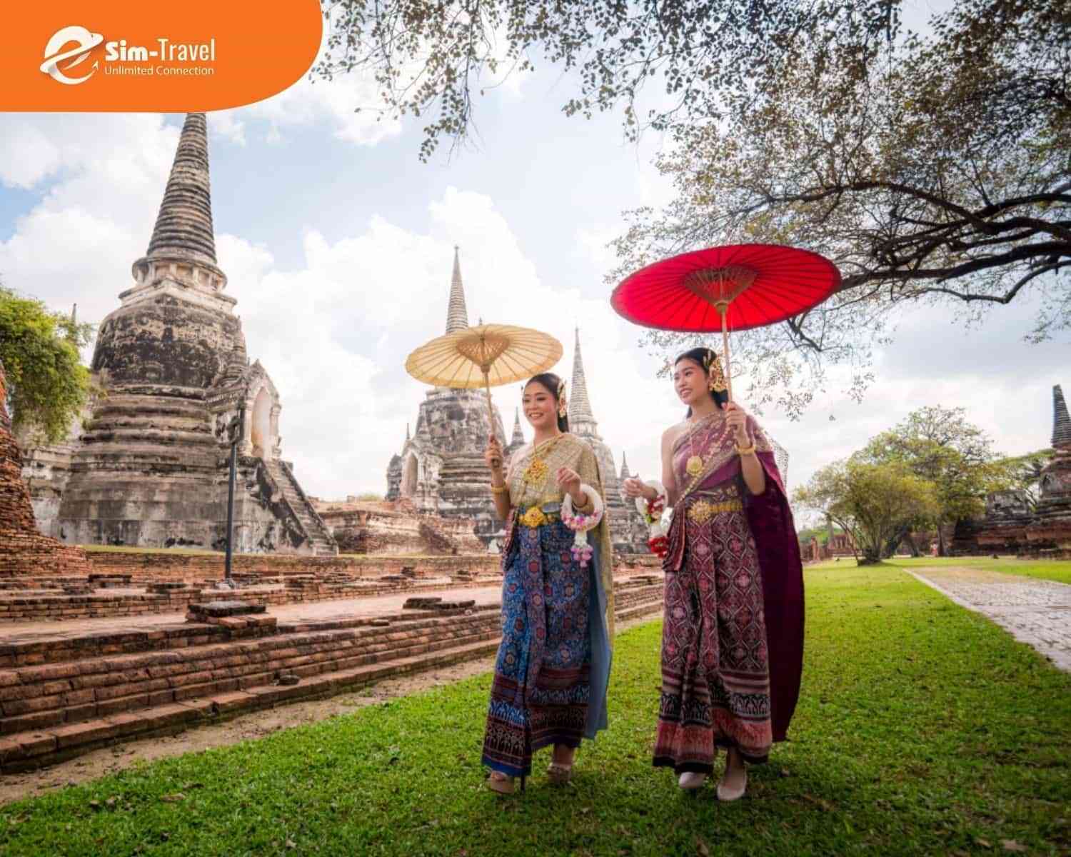 Du lịch Th&aacute;i Lan sẽ thuận tiện hơn nếu chủ động kiểm tra gi&aacute; dịch vụ từ trước.
