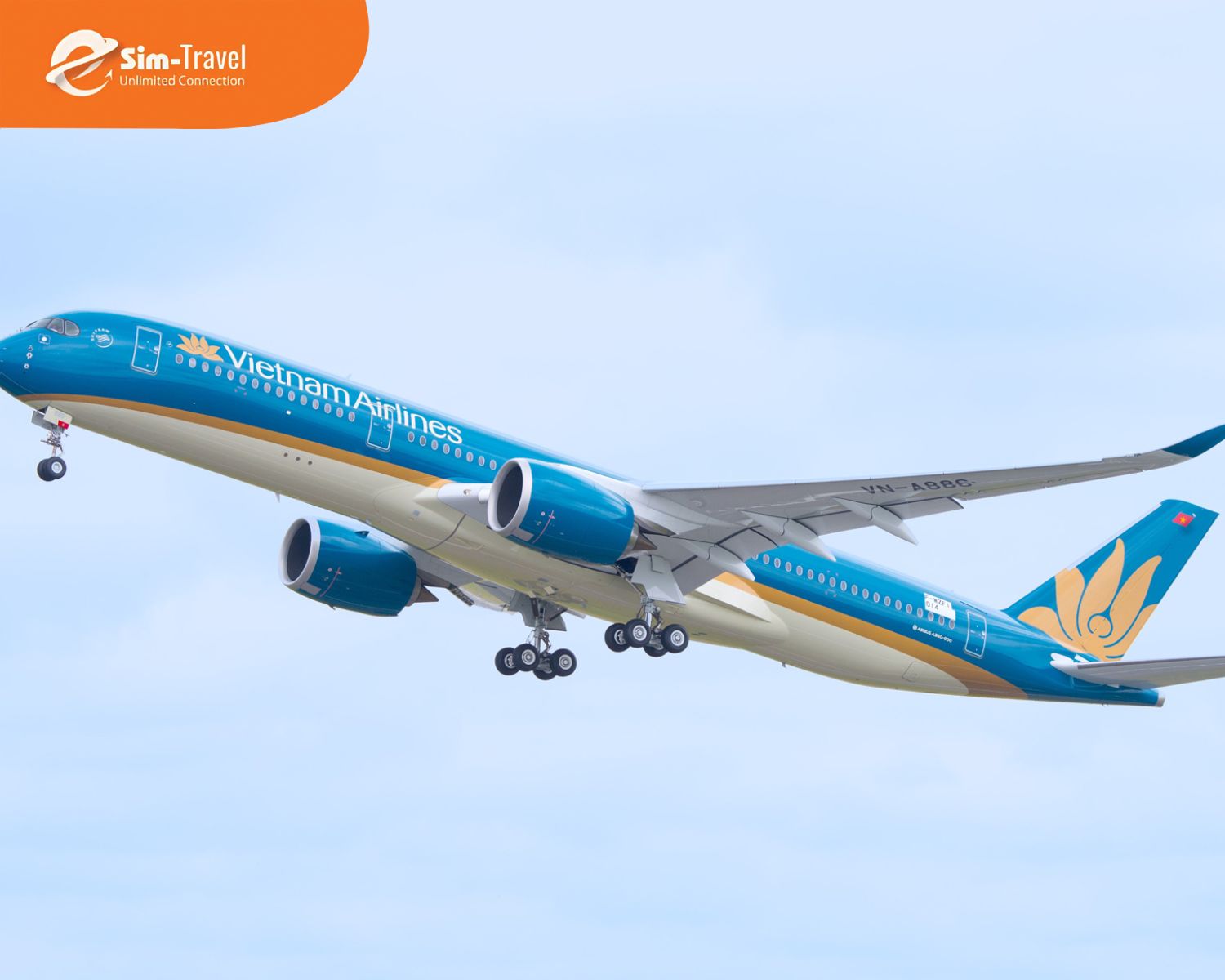 Việt Nam có nhiều chuyến bay thẳng tới các thành phố lớn ở Trung Quốc với chi phí khá rẻ