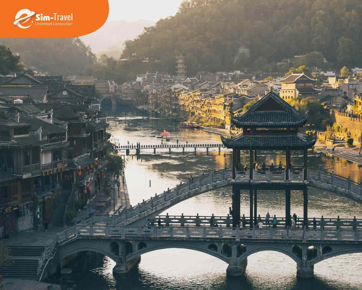 Dự tính đầy đủ chi phí giúp chuyến du lịch Trung Quốc thoải mái, thoả sức trải nghiệm khám phá