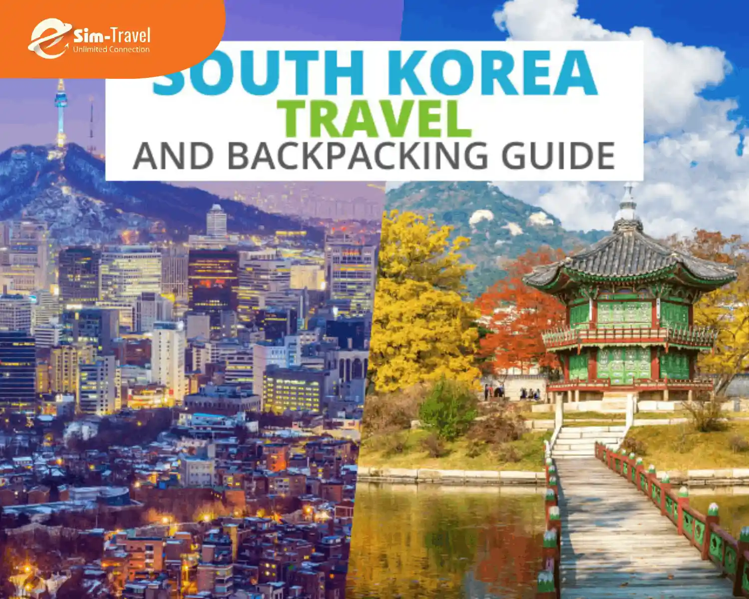 Du lịch Hàn Quốc