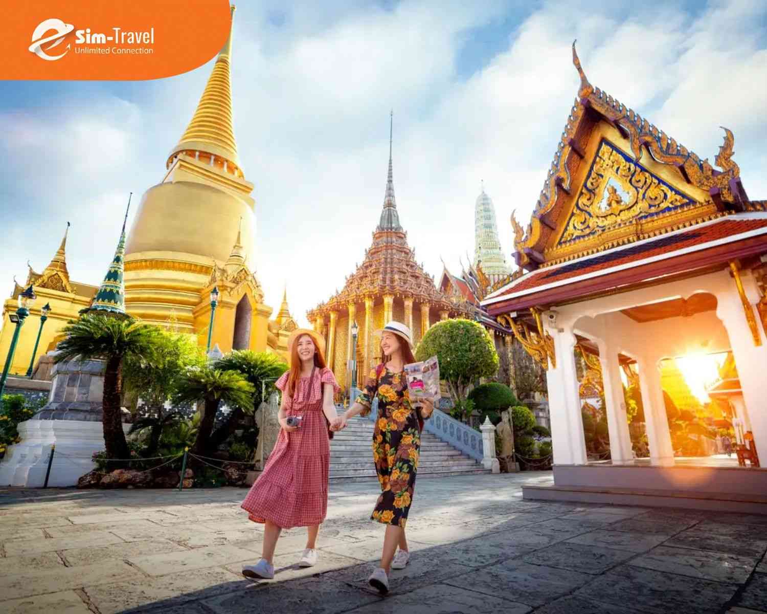 Chi ph&iacute; du lịch Thailand phụ thuộc v&agrave;o lịch tr&igrave;nh, thời gian v&agrave; nhu cầu của mỗi người