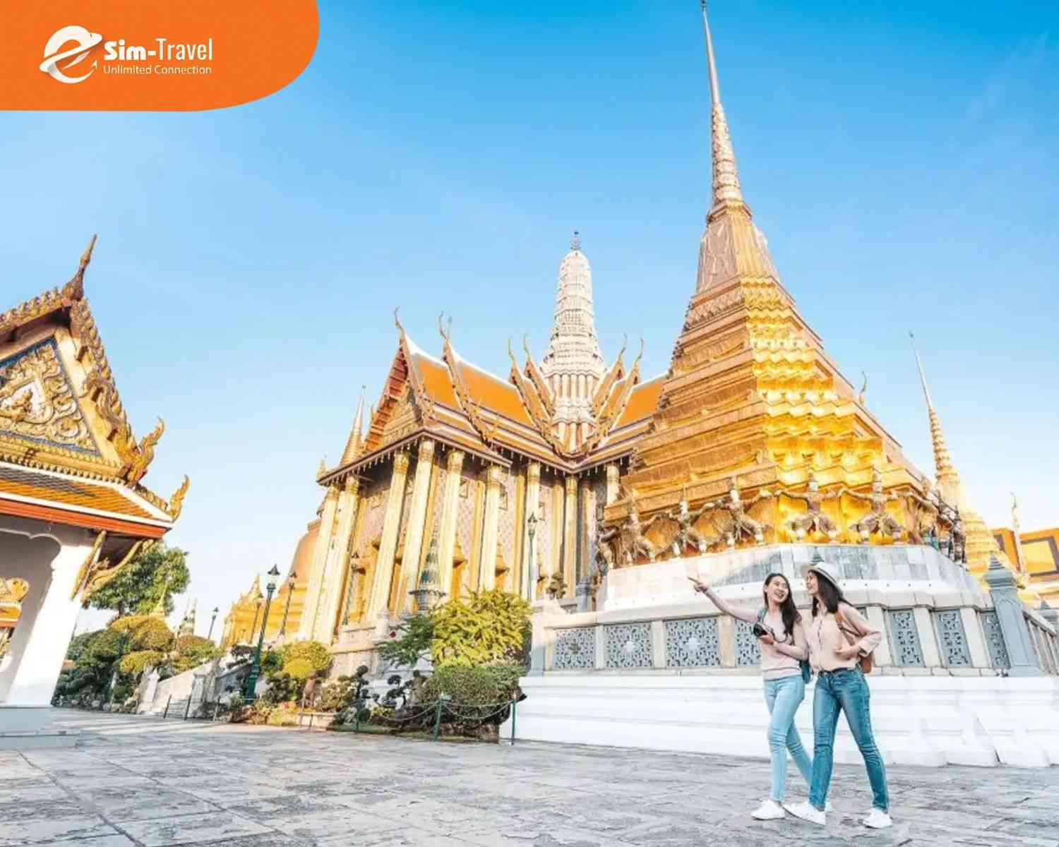 Chi ph&iacute; vui chơi, tham quan tại Th&aacute;i Lan nh&igrave;n chung kh&aacute; &ldquo;dễ chịu&rdquo;